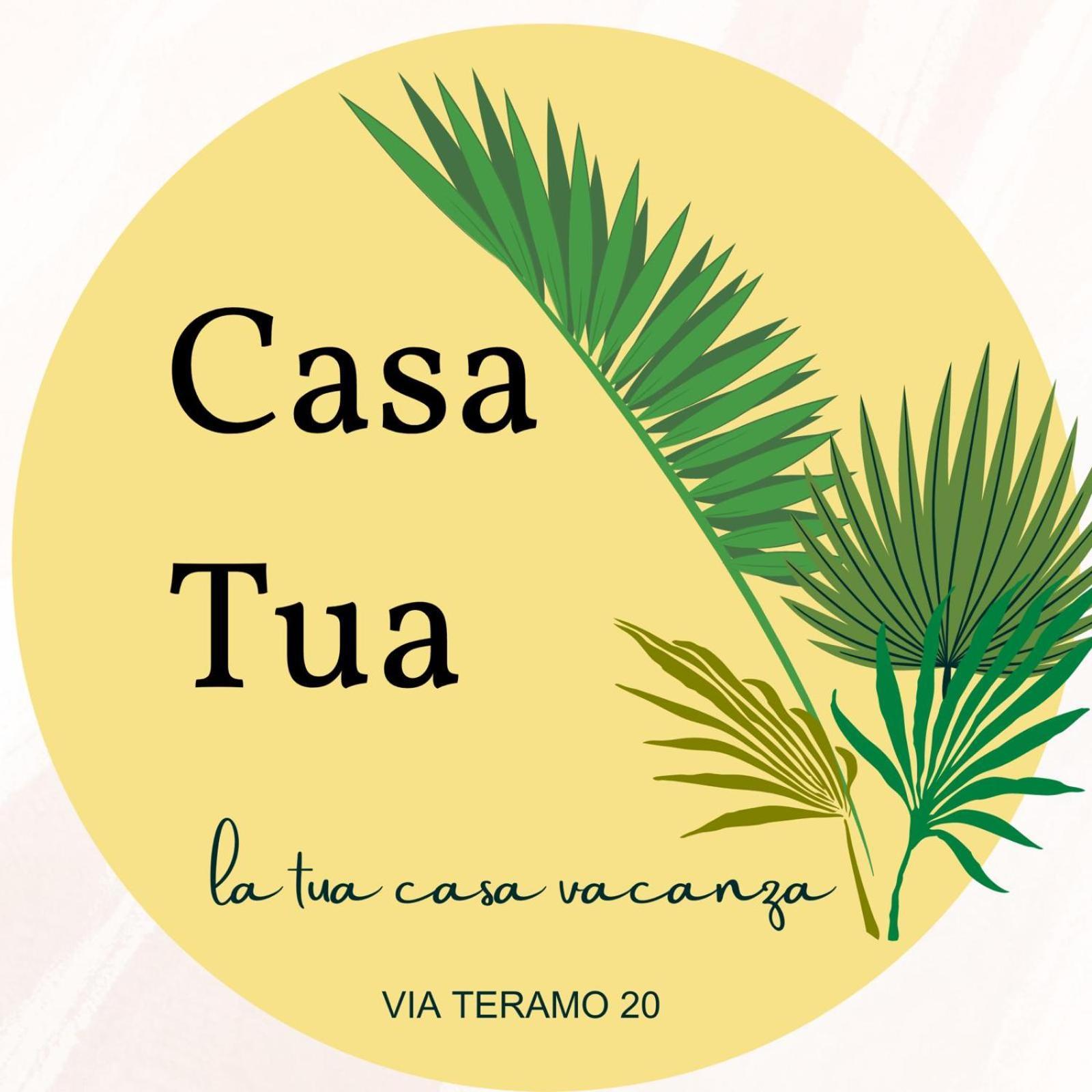 Casatua Villa Catánia Buitenkant foto